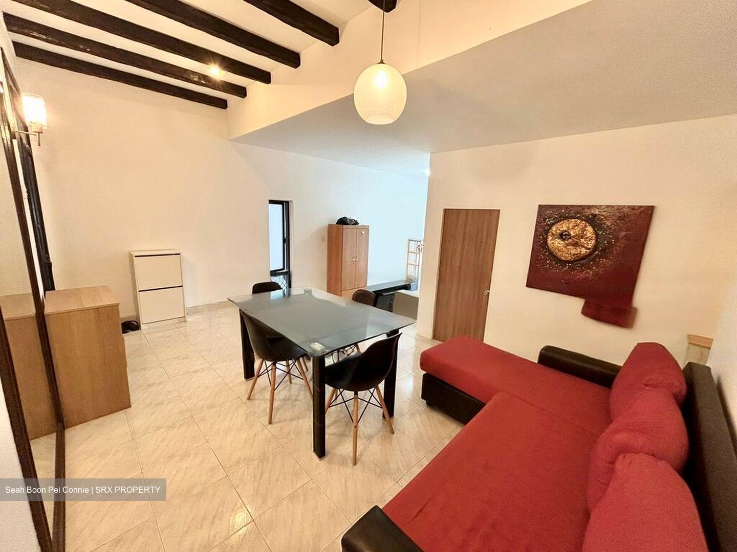 Teresa Ville (D4), Condominium #449598051